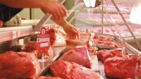 Comenzó a regir el acuerdo de precios de cinco cortes de carne para las Fiestas
