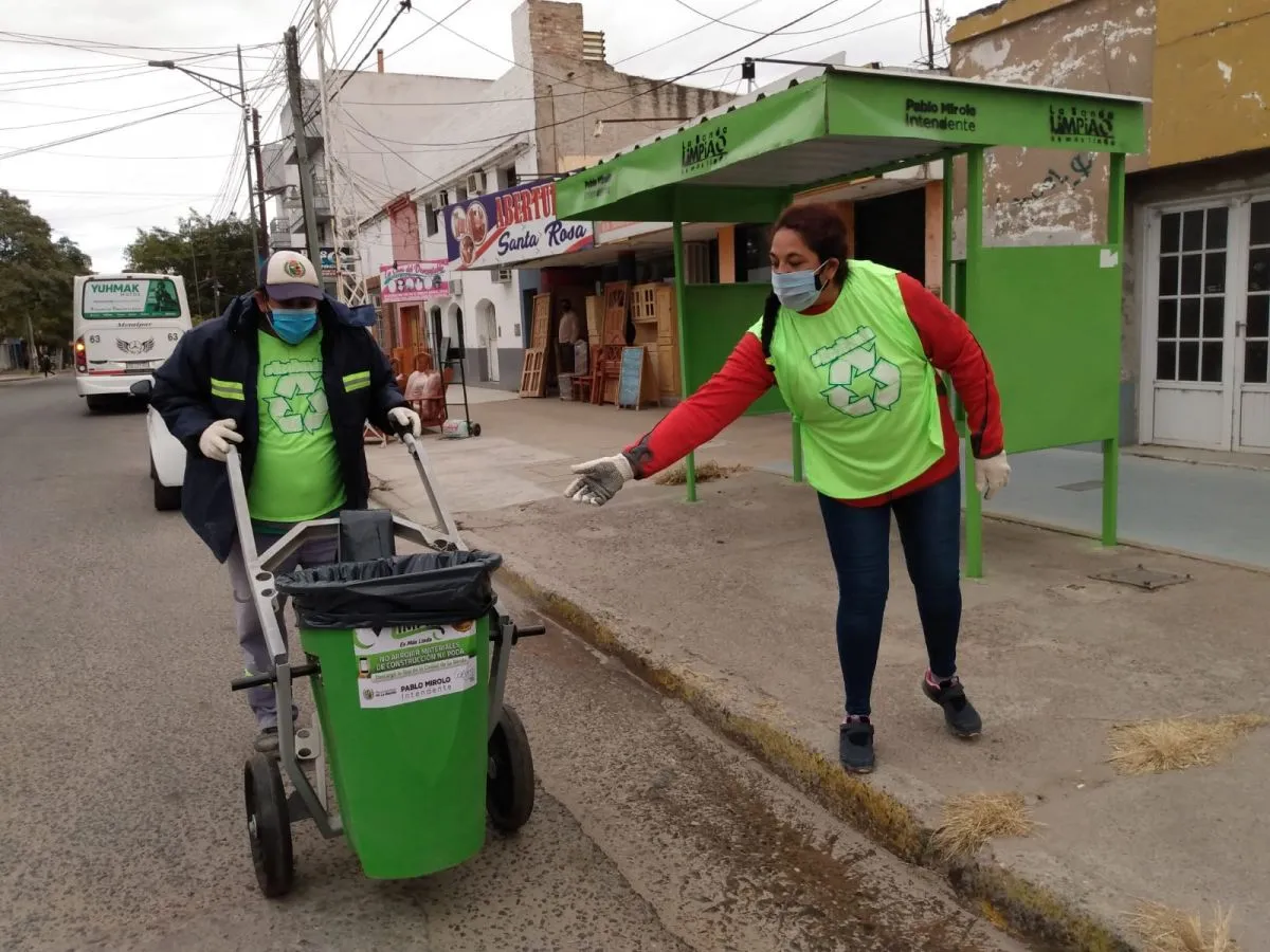 Por el asueto del “Día del Empleado Municipal” la prestación de servicios será reducida | Nuevo Diario Web | Santiago del Estero