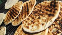 Tortilla santiagueña a la parrilla: ingrediente clave de la receta original