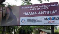 La residencia Mama Antula  se restaurará íntegramente