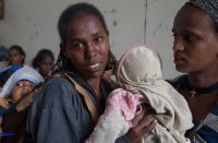 La ONU destina 40 millones de dólares a la respuesta humanitaria en Etiopía
