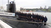 Hace tres años era encontrado el submarino ARA San Juan