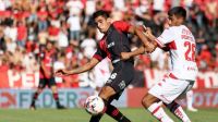 EN VIVO: Newell’s va por otro triunfo en Sarandí frente a Arsenal