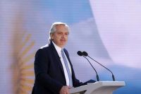 El Gobierno diseña un nuevo Consenso Fiscal y la ejecución de obras públicas El Gobierno diseña un nuevo Consenso Fiscal y la ejecución de obras públicas