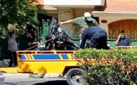 Duro traspié para “Gordo Buby”: No le restituyeron los locales ni la fábrica Duro traspié para “Gordo Buby”: No le restituyeron los locales ni la fábrica