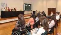 Inician conferencias sobre objetivos de desarrollos sustentables en la Justicia Inician conferencias sobre objetivos de desarrollos sustentables en la Justicia