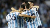 EN VIVO: Racing visitará a Huracán con la misión de ganar para clasificar a la Sudamericana