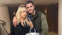 Más vueltas que calesita: el insólito gesto de Wanda con Icardi que palpita una reconciliación
