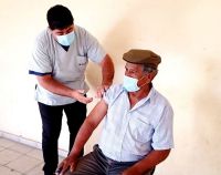Más vecinos santiagueños contarán con la vacuna contra el Covid-19 
