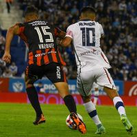 Tibio empate entre Vélez y Patronato en el Amalfitani: 0-0