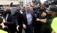 Mauricio Macri apeló su procesamiento