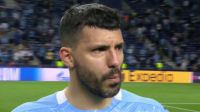 El Kun Agüero rompió el silencio sobre la colecta de Santiago Maratea por Independiente