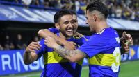 EN VIVO: Boca y Barcelona se miden en Arabia Saudita por la Copa Maradona