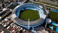 Barracas – Quilmes: AFA definió que se jugará en el “Cilindro de Avellaneda”