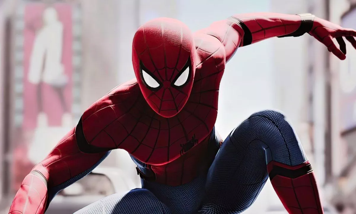 La nueva de Spider-Man es un éxito y ya superó el millón de espectadores en  el país | Nuevo Diario Web | Santiago del Estero